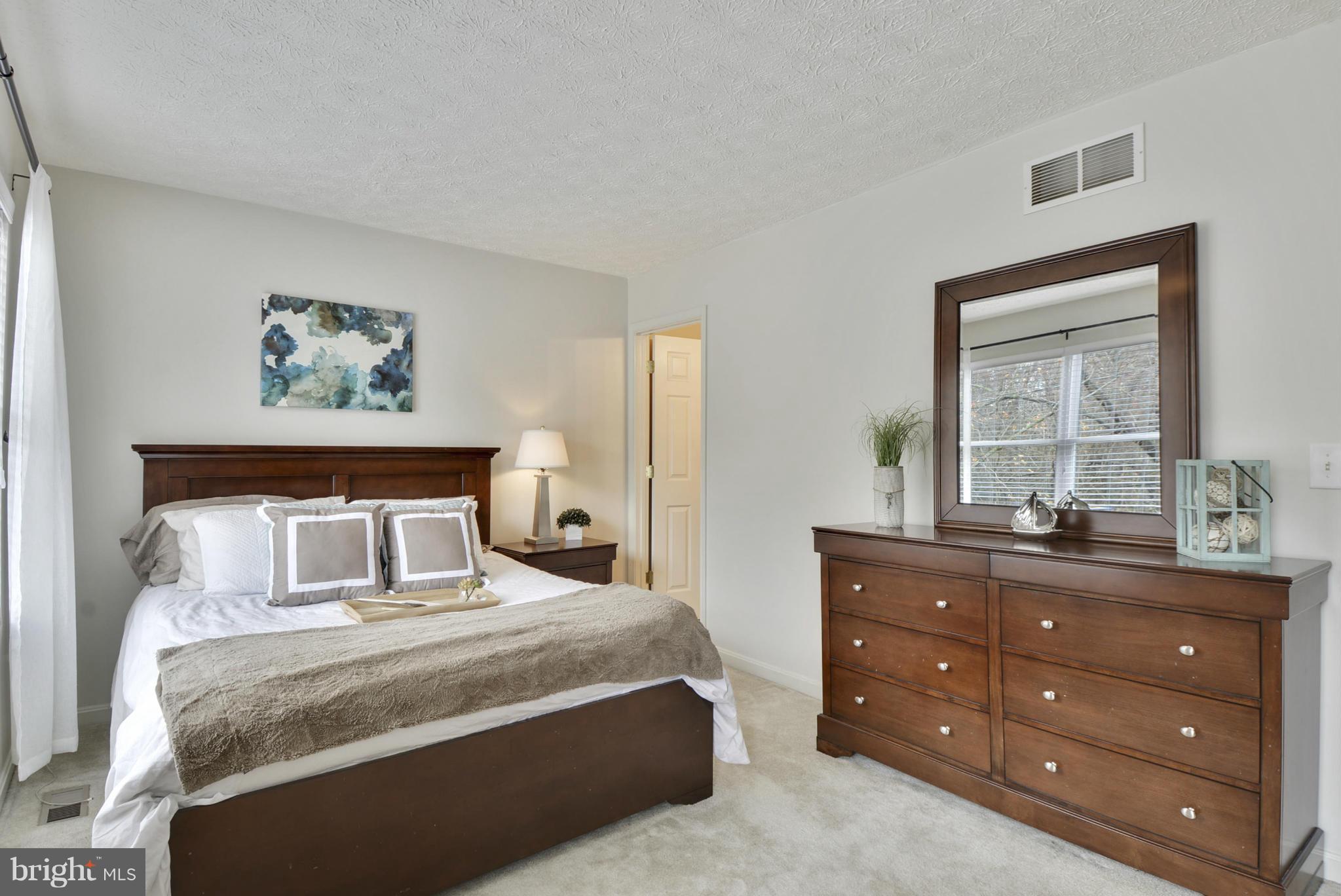22 Sumac Road Glen Burnie, MD 21060 - Photo 15 of 30 Bedroom (Master)