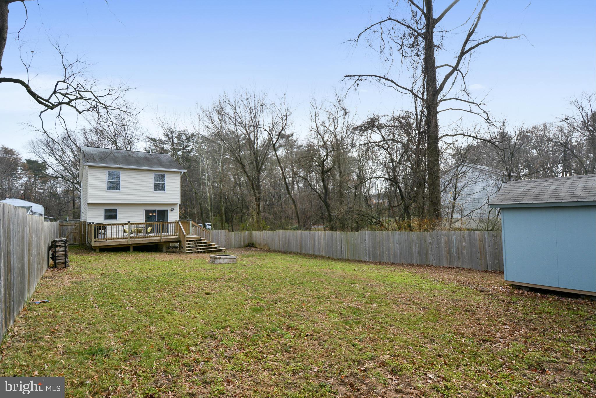 22 Sumac Road Glen Burnie, MD 21060 - Photo 28 of 30 Exterior (Rear)