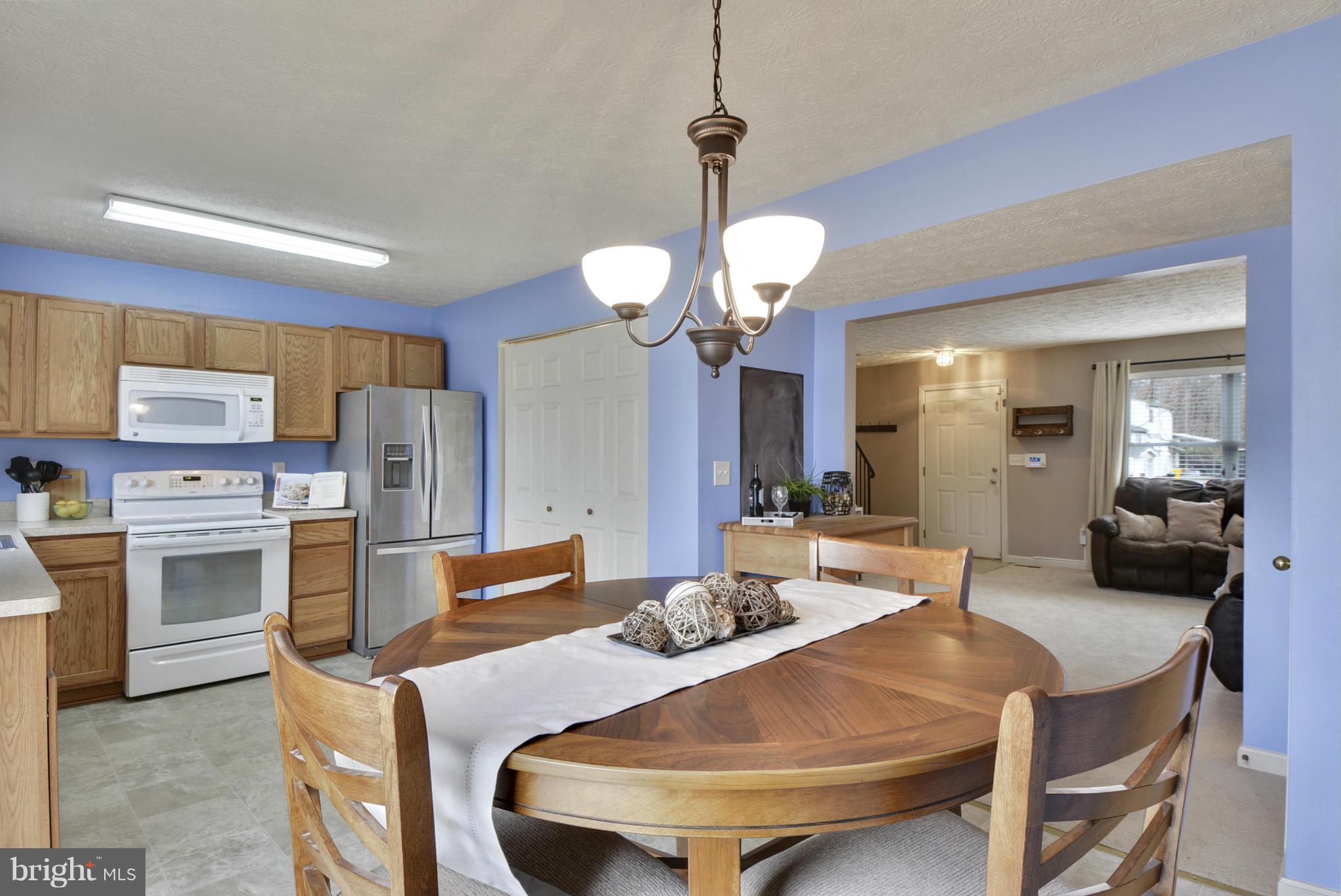 22 Sumac Road Glen Burnie, MD 21060 - Photo 8 of 30 Kitchen