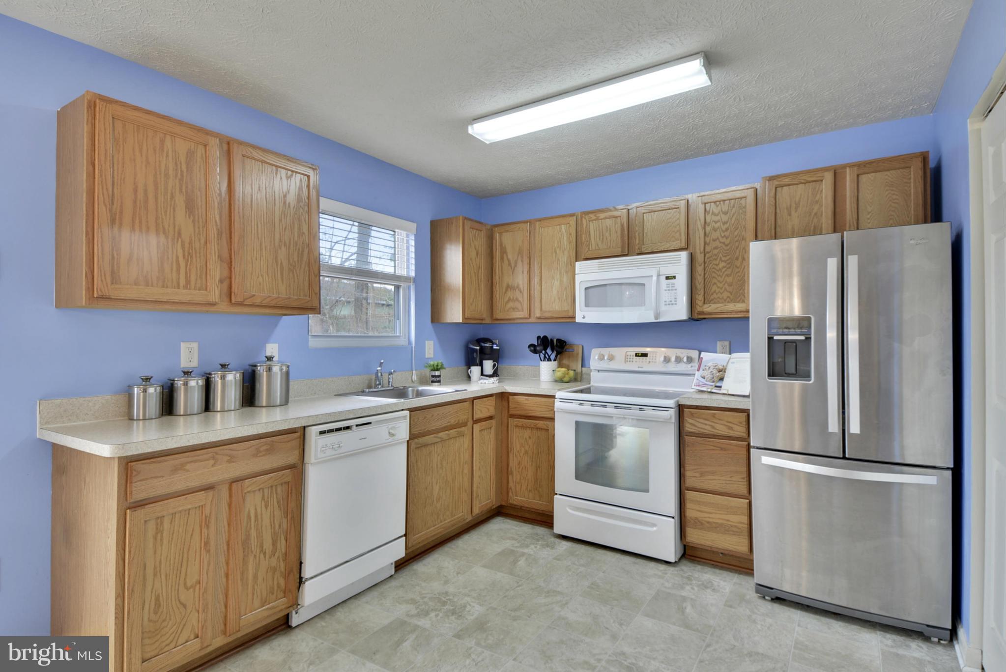 22 Sumac Road Glen Burnie, MD 21060 - Photo 10 of 30 Kitchen
