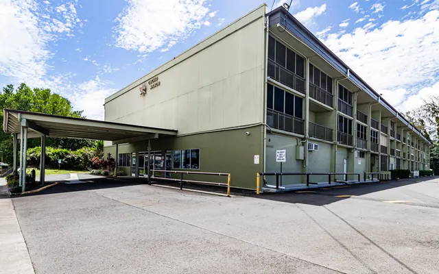 $215,000 | 355 Orchid Manor, Unit 307, Hilo, HI 96720