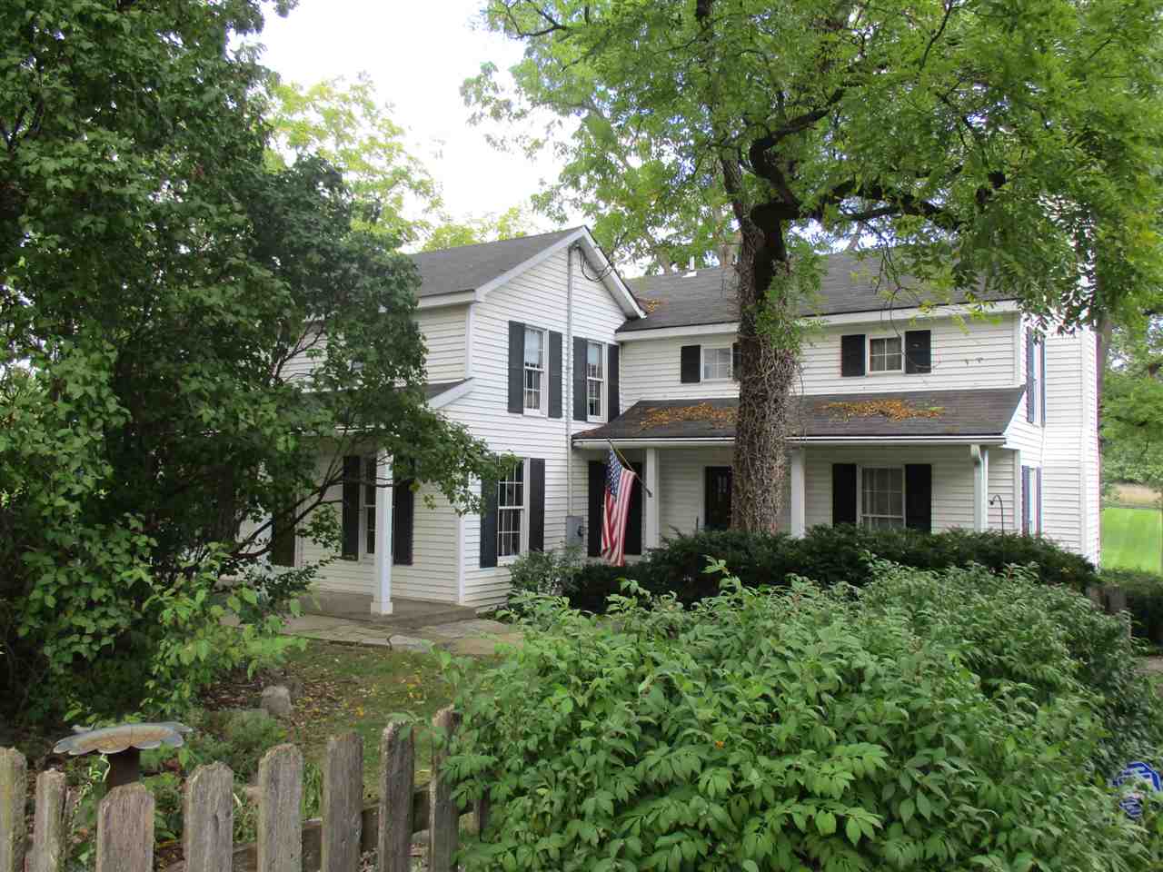 9425 Byam Road Bancroft, MI 48414 - Photo 1 of 61