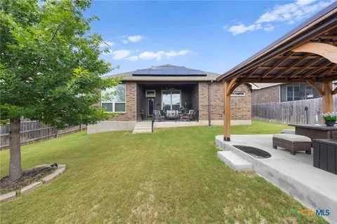 $319,900 | 4080 Aransas Drive, Belton, TX 76513