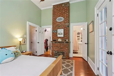 $494,000 | 3115 Burgundy Street, New Orleans, LA 70117