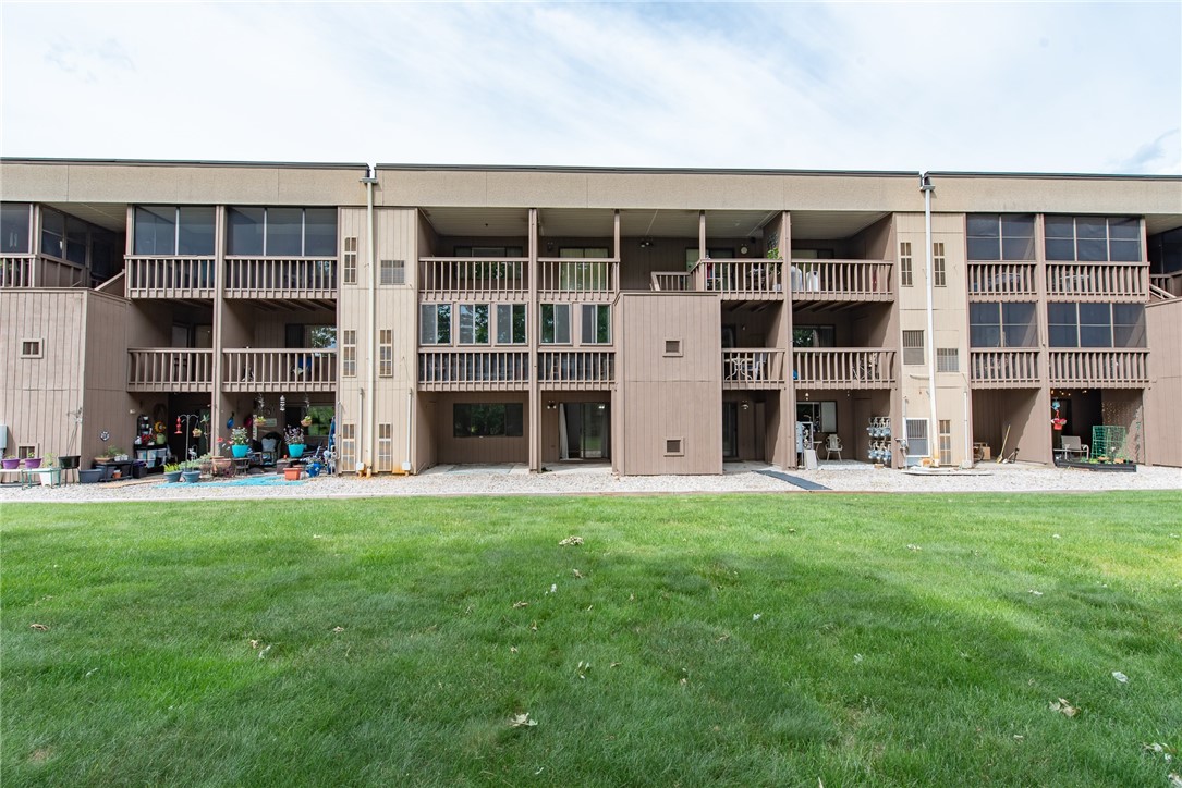 196 Old River Road, Unit 3B EAST Lincoln, RI 02865 - Photo 24 of 28
