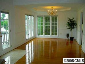 429 Cranborne Chase Fort Mill, SC 29708 - Photo 2 of 8 a view of an empty room with a window