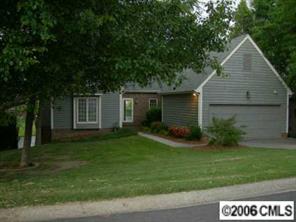 429 Cranborne Chase Fort Mill, SC 29708 - Photo 8 of 8 a view of a house with a yard