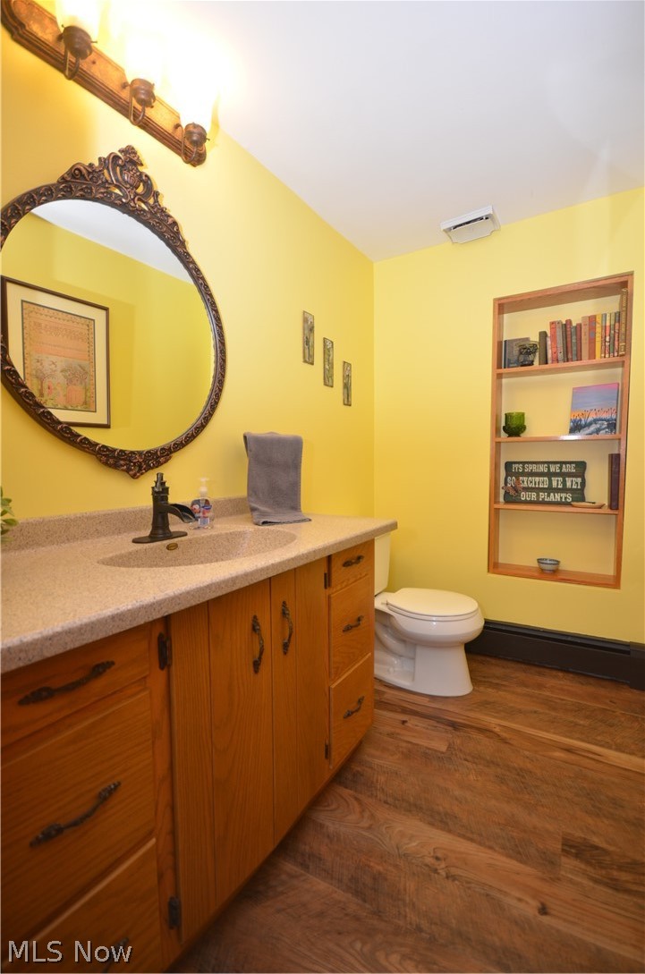2824 Kendall Road Akron, OH 44321 - Photo 12 of 35