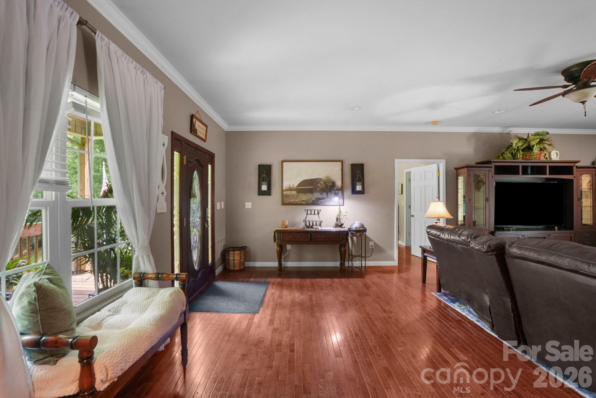 90 King Road Weaverville, NC 28787 - Photo 5 of 44