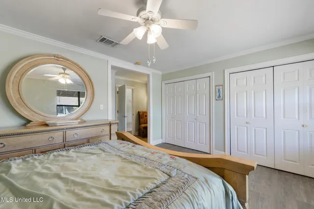 $167,000 | 284 Lanai, Unit Z, Diamondhead, MS 39525