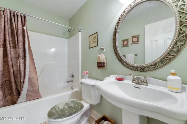 $167,000 | 284 Lanai, Unit Z, Diamondhead, MS 39525