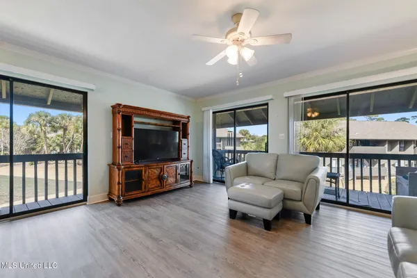 $162,000 | 284 Lanai, Unit Z, Diamondhead, MS 39525