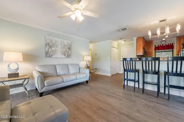 $167,000 | 284 Lanai, Unit Z, Diamondhead, MS 39525