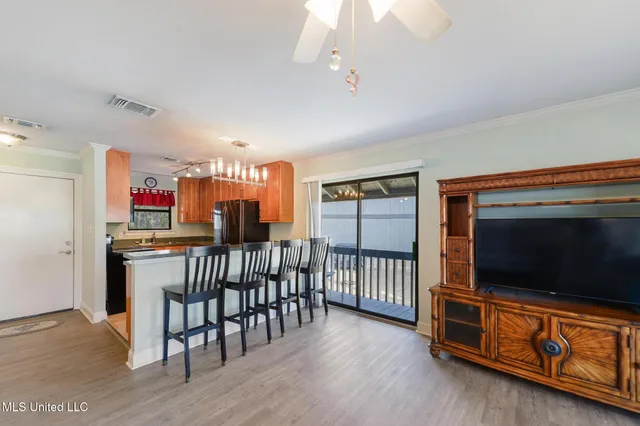 $167,000 | 284 Lanai, Unit Z, Diamondhead, MS 39525