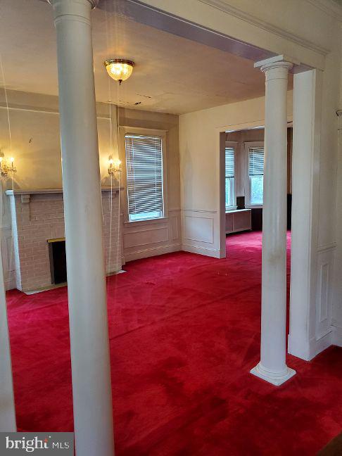3200 Berkshire Road Baltimore, MD 21214 - Photo 3 of 22 Gallery Image 3
