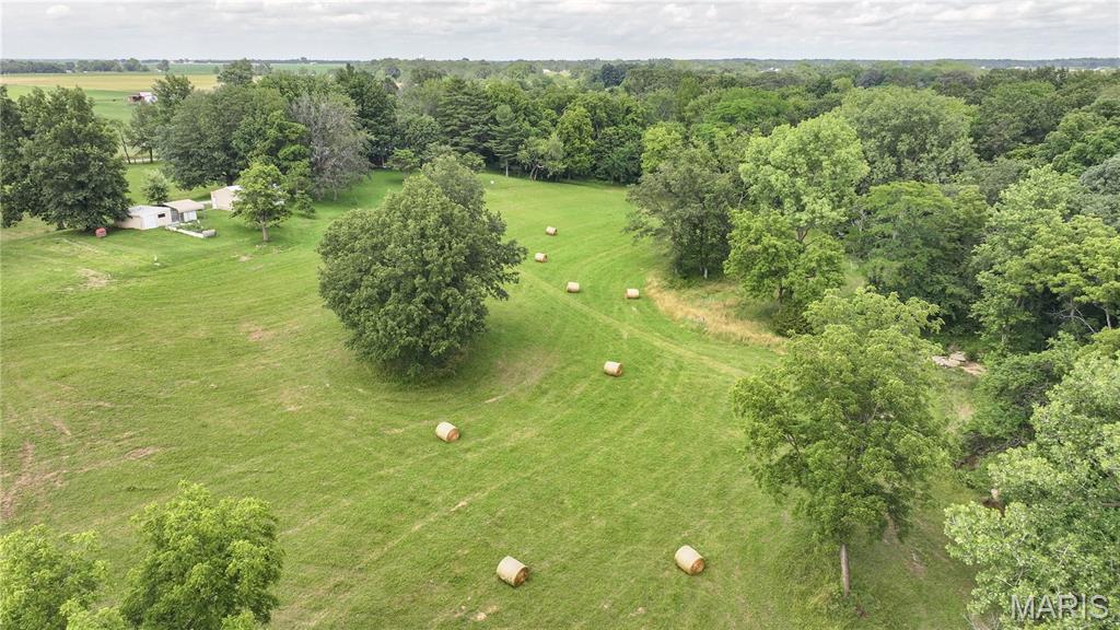 6155 Raymond Road Bunker Hill, IL 62014 - Photo 12 of 64