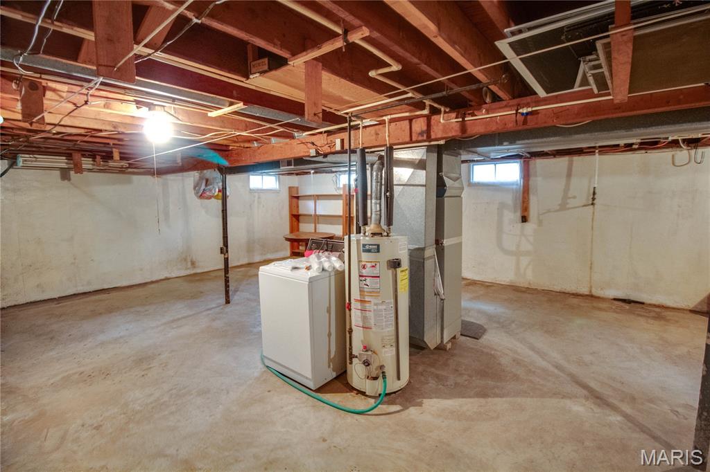 6155 Raymond Road Bunker Hill, IL 62014 - Photo 43 of 64