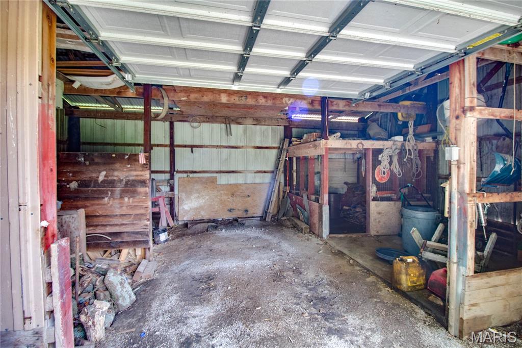 6155 Raymond Road Bunker Hill, IL 62014 - Photo 58 of 64