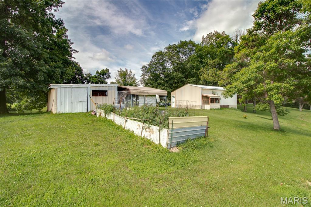 6155 Raymond Road Bunker Hill, IL 62014 - Photo 60 of 64