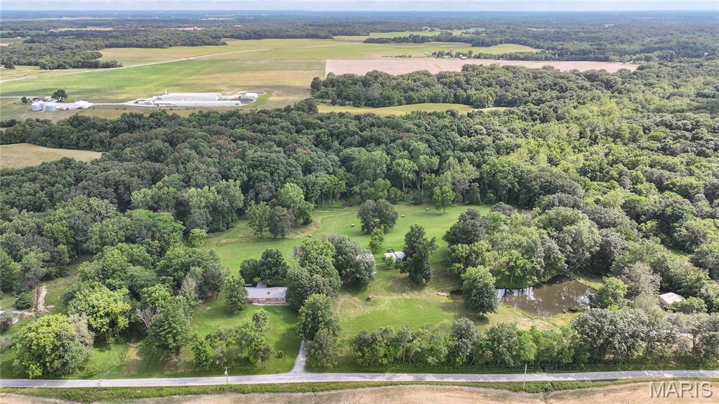 6155 Raymond Road Bunker Hill, IL 62014 - Photo 6 of 64
