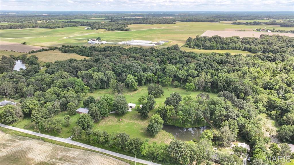 6155 Raymond Road Bunker Hill, IL 62014 - Photo 8 of 64