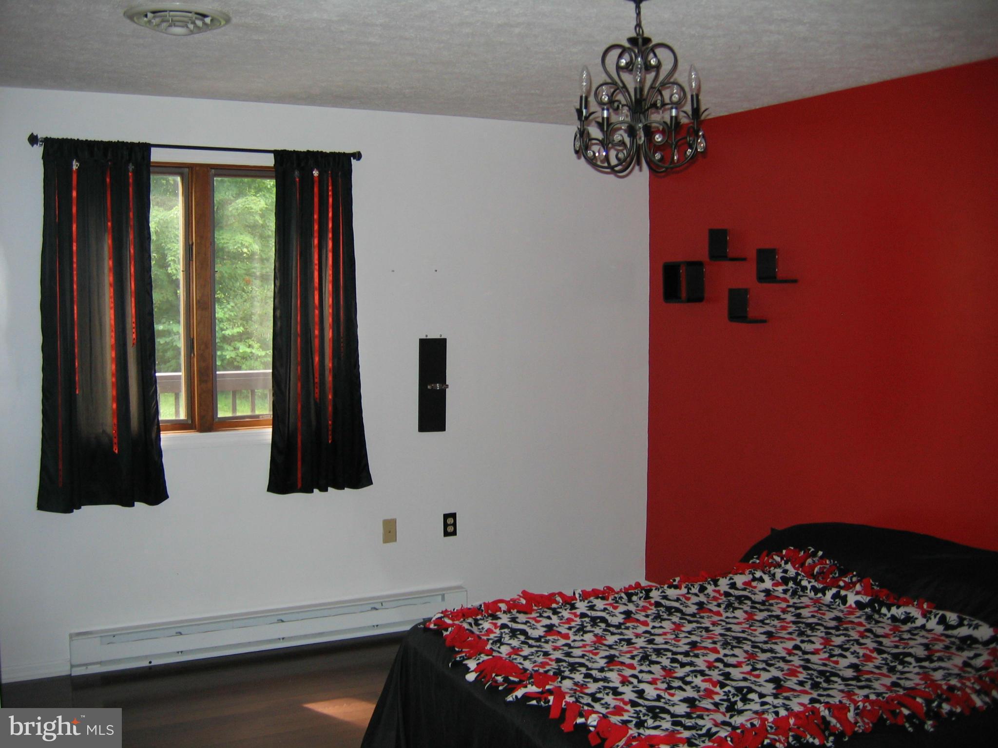 19010 Kerr Road Frostburg, MD 21532 - Photo 12 of 25 Bedroom