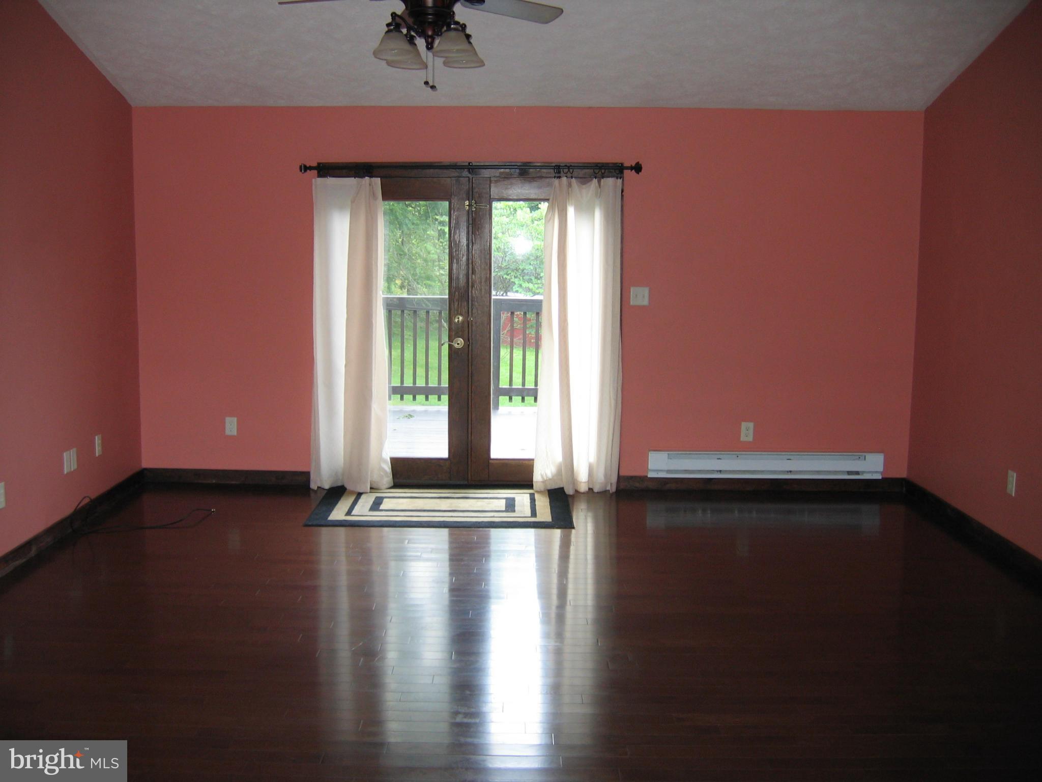 19010 Kerr Road Frostburg, MD 21532 - Photo 14 of 25 Bedroom (Master)