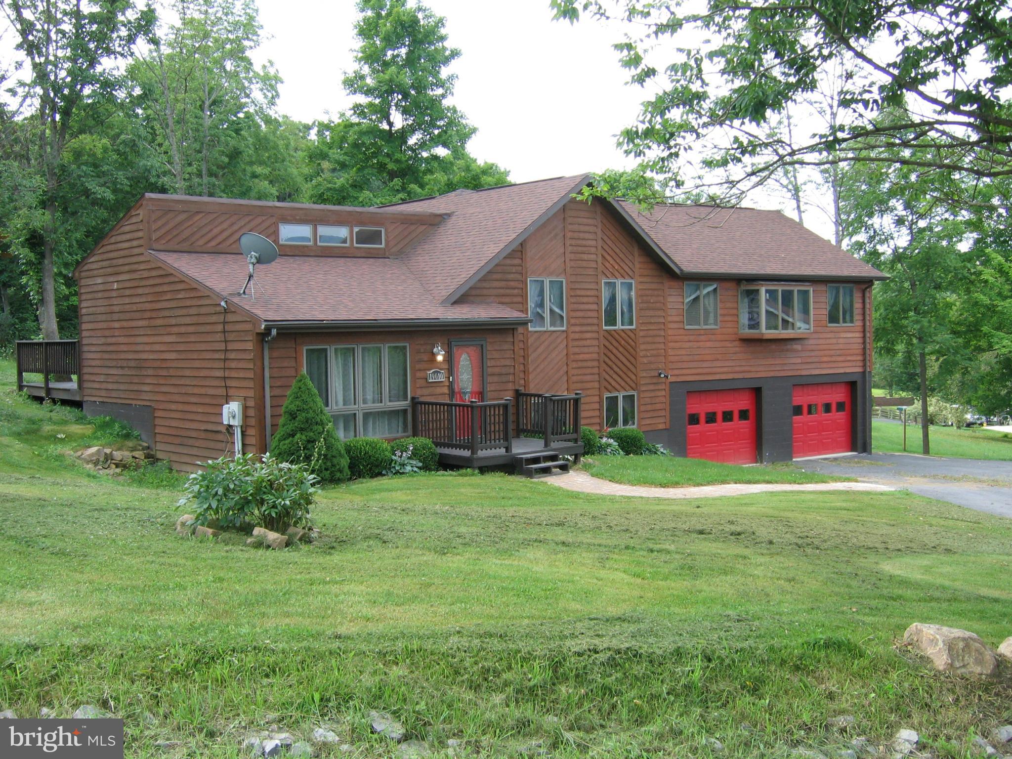 Exterior (Front)