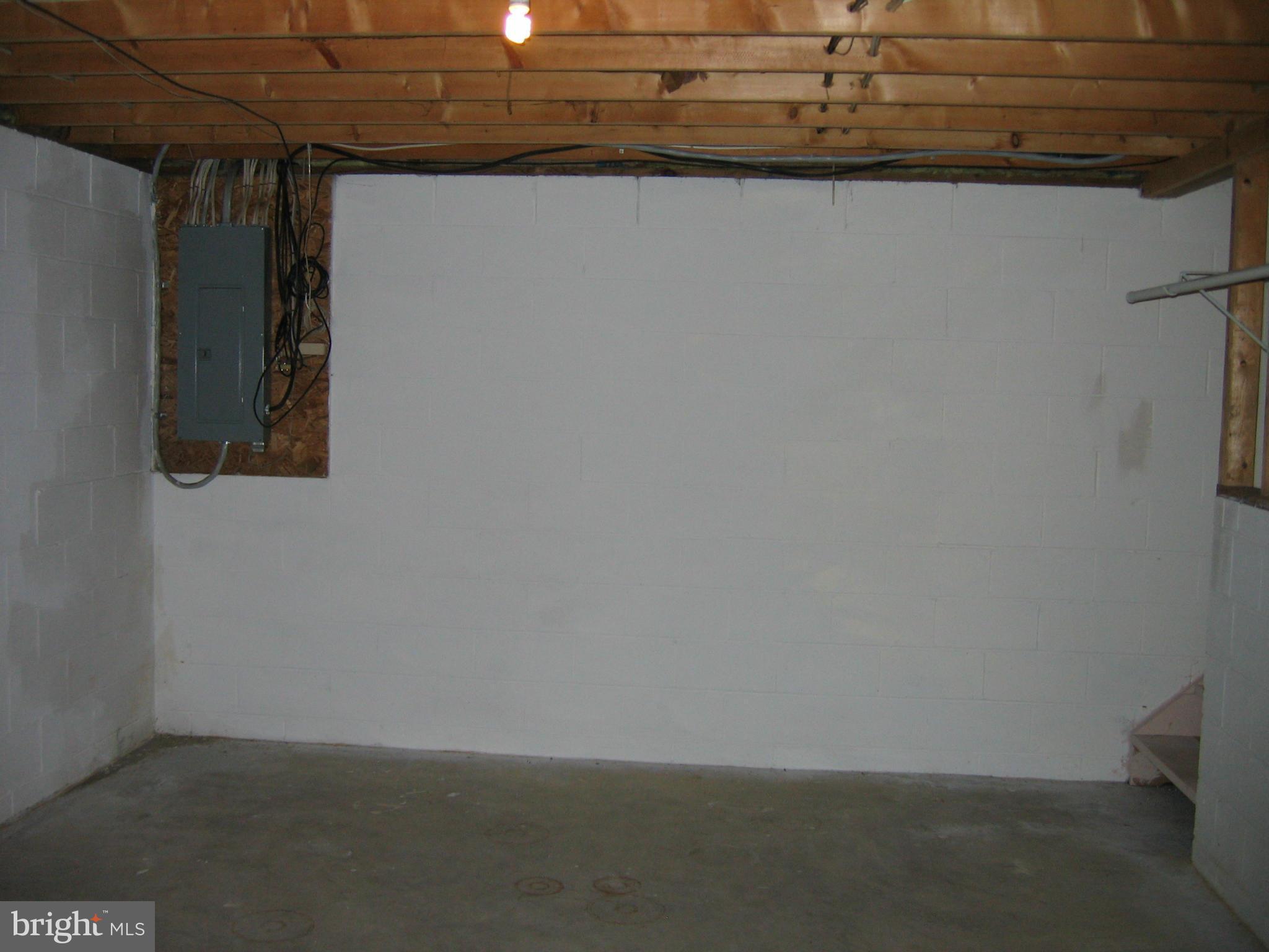 19010 Kerr Road Frostburg, MD 21532 - Photo 24 of 25 Basement