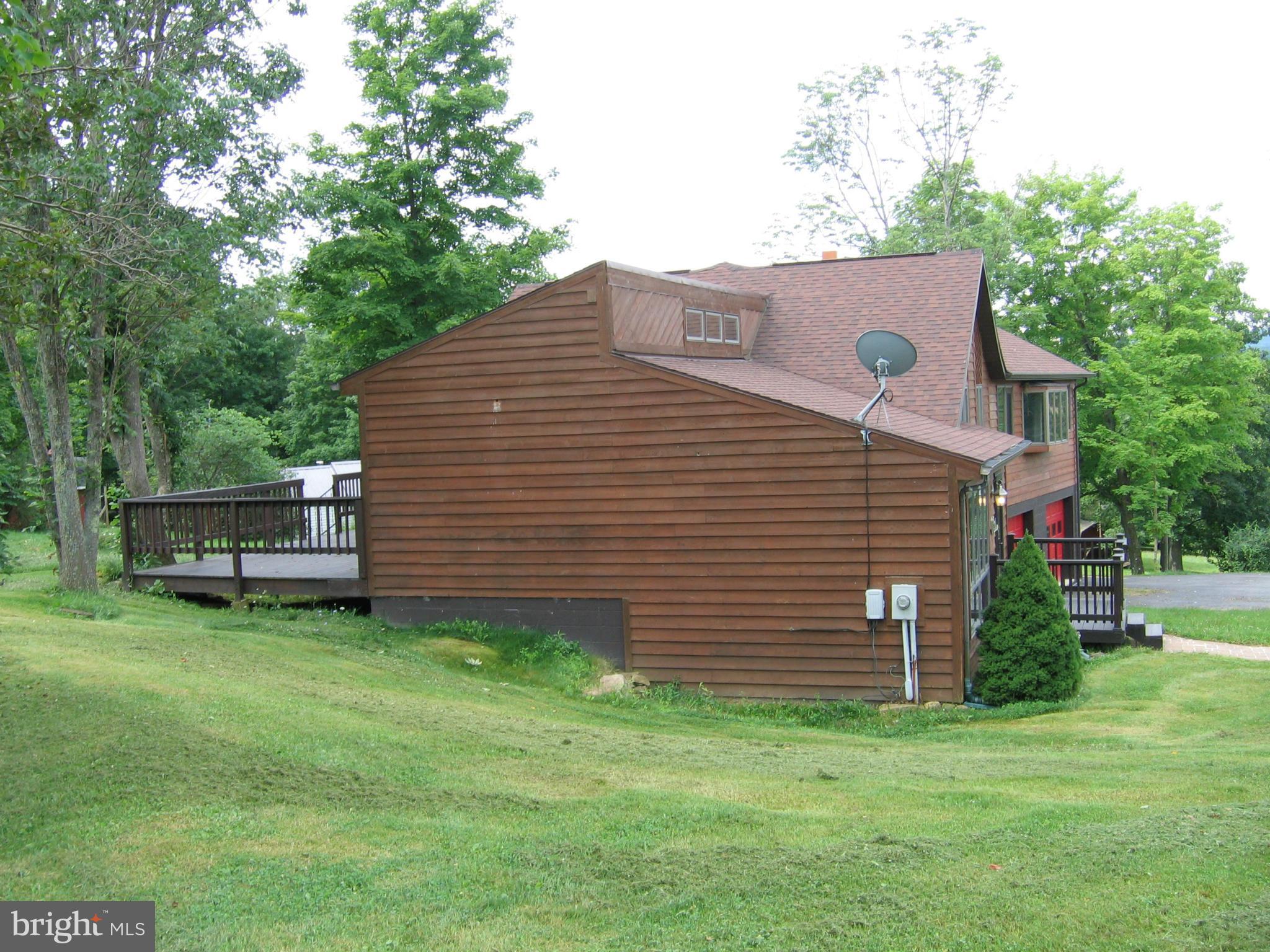 Exterior (General)