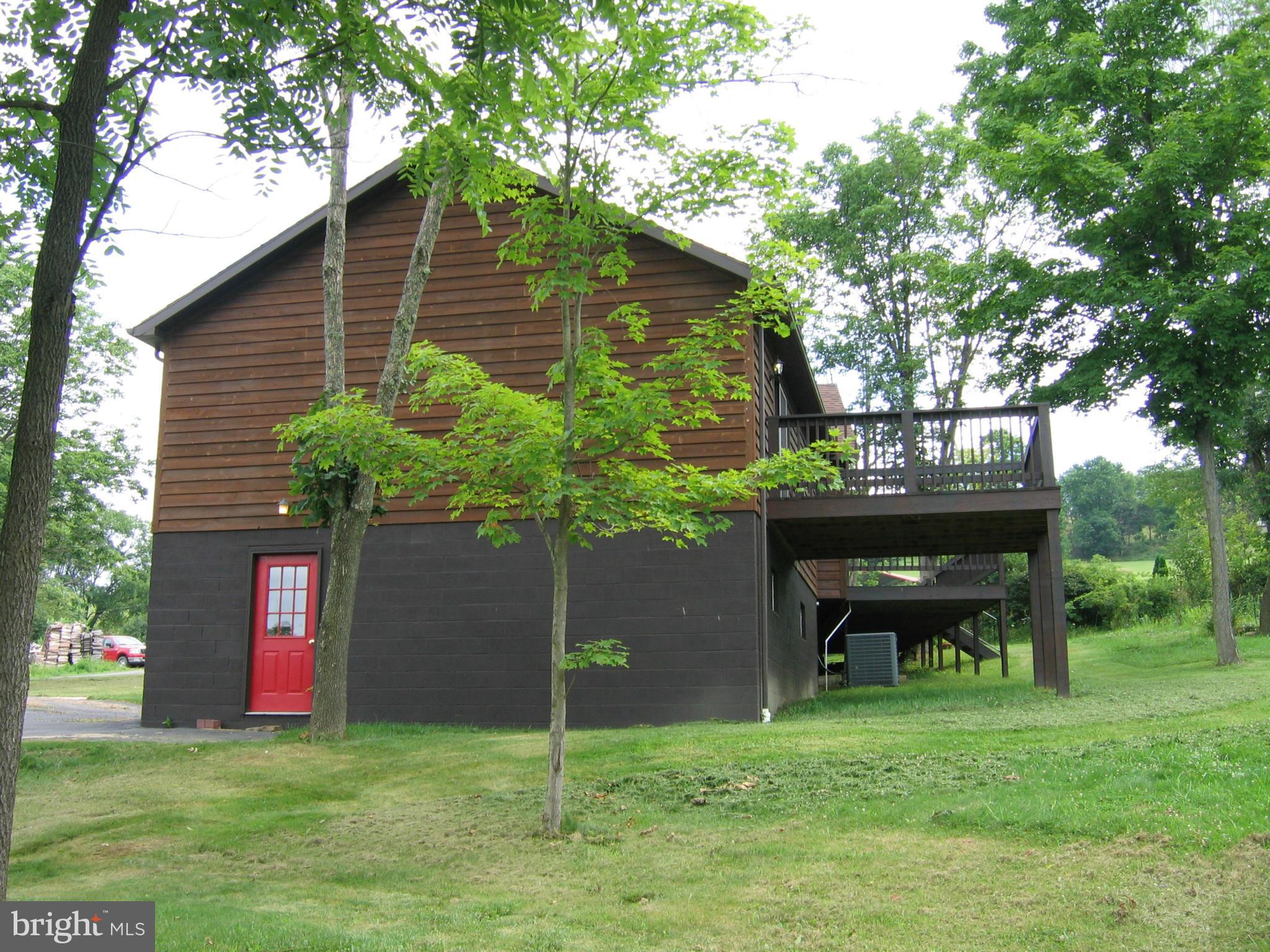 Exterior (General)
