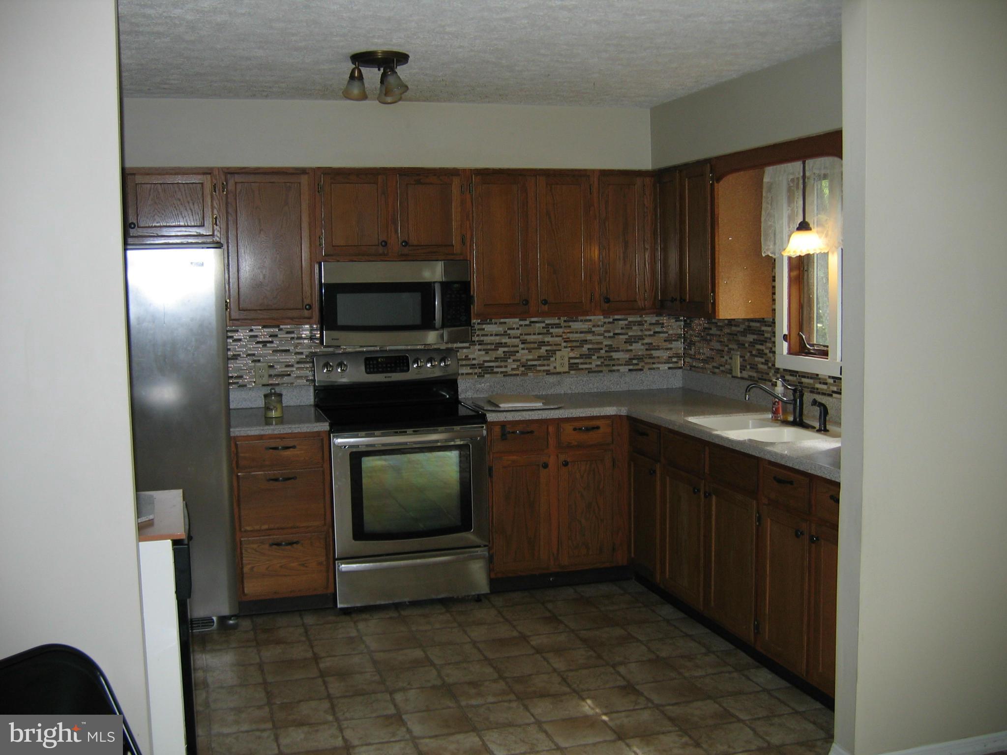 19010 Kerr Road Frostburg, MD 21532 - Photo 10 of 25 Kitchen