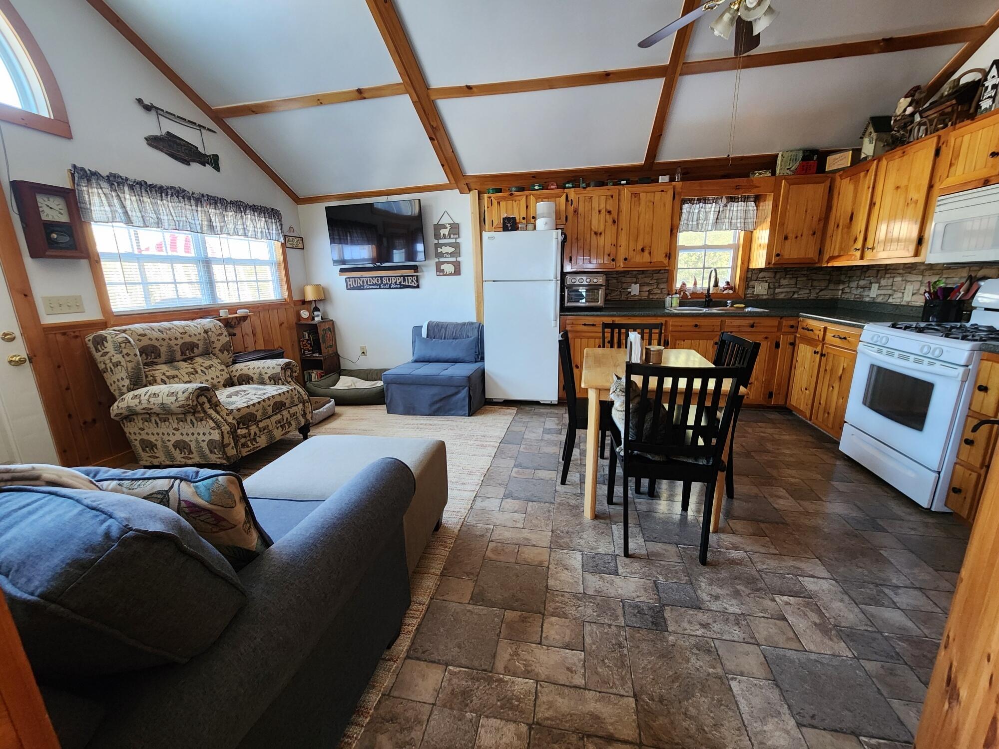 72 Poplar Hill Road Mexico, ME 04257 - Photo 6 of 25 6