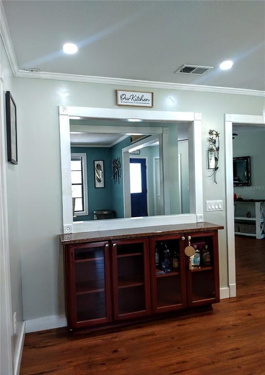 13 Gracie Road DeBary, FL 32713 - Photo 13 of 53 a spacious bathroom with a sink and a large mirror