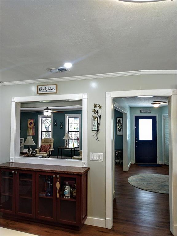 13 Gracie Road DeBary, FL 32713 - Photo 14 of 53 a view of front door with a mirror