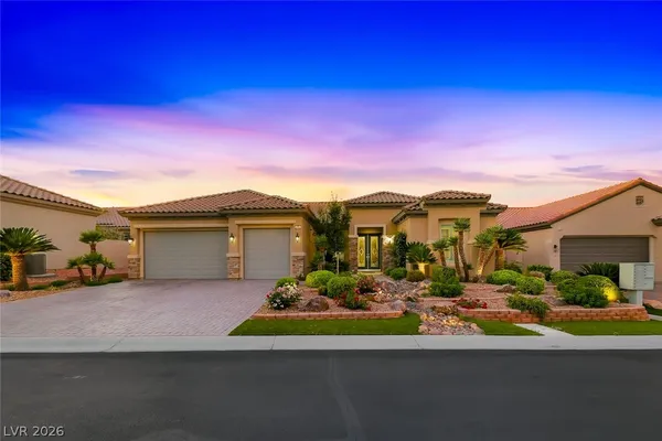 $1,015,000 | 2366 Rosendale Village Avenue, Henderson, NV 89052