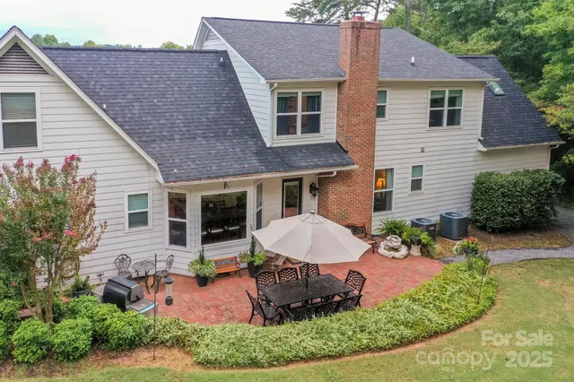 $499,950 | 191 Briarwood Drive, Rutherfordton, NC 28139