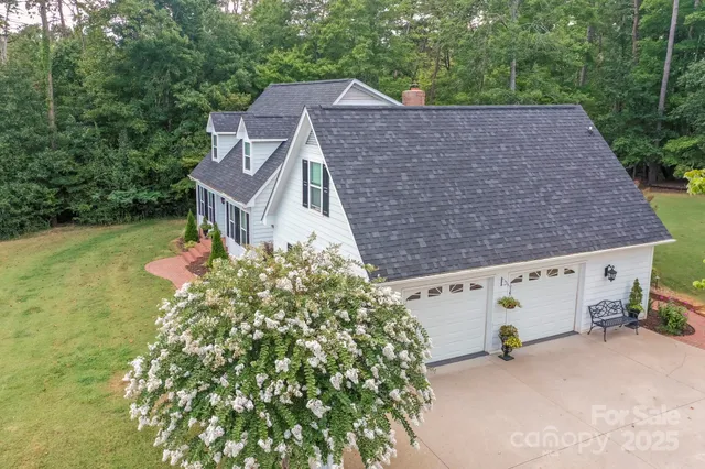 $499,950 | 191 Briarwood Drive, Rutherfordton, NC 28139