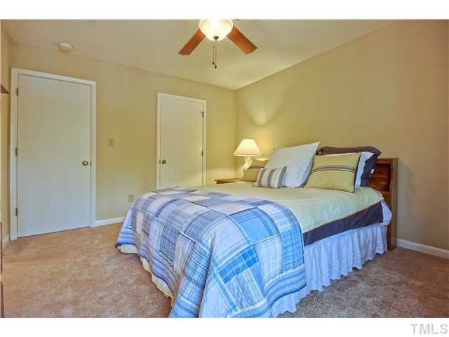 14 Pinnacle Road Durham, NC 27705 - Photo 21 of 25 Photo 21