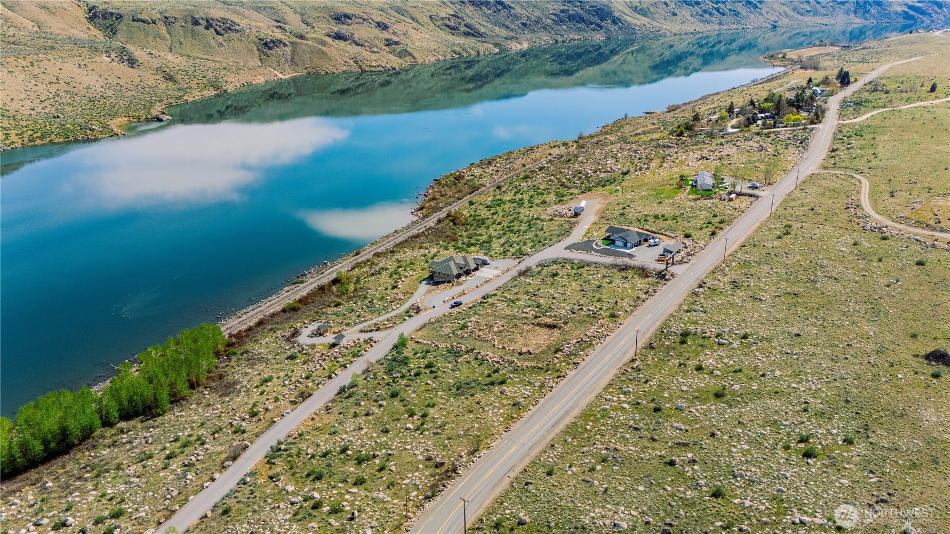 0 Lot 2-boulder Gulch Loop Pateros, WA 98846 - Photo 3 of 9