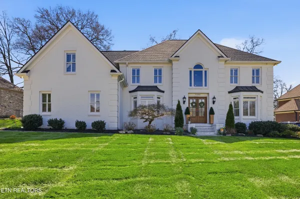 $1,700,000 | 7324 Nubbin Ridge Drive, Knoxville, TN 37919