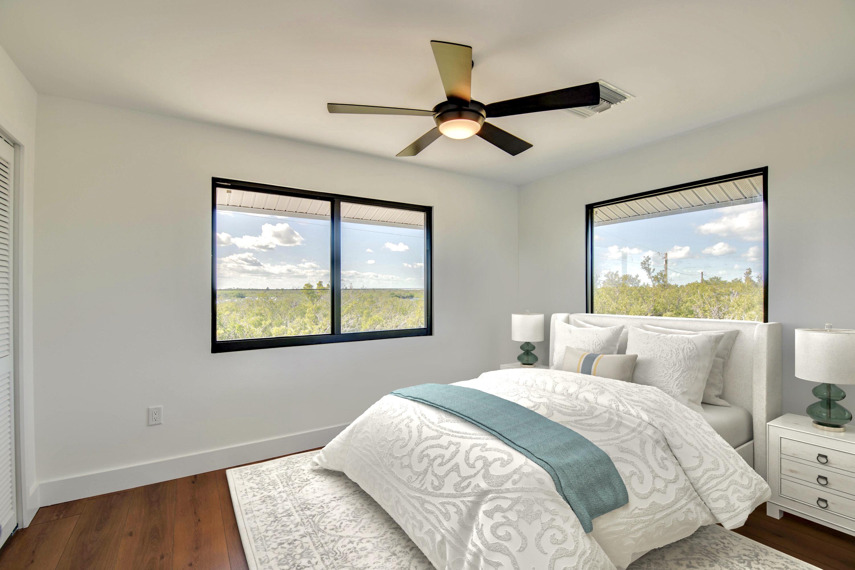 3127 Stewart Road Summerland Key, FL 33042 - Photo 29 of 64 Bedroom 3