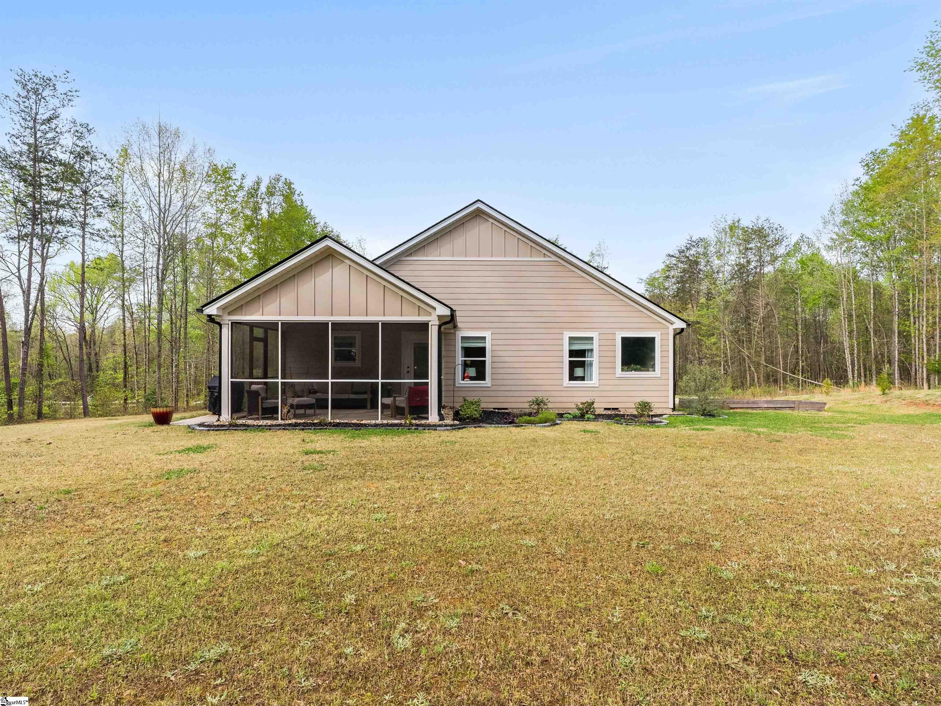 142 Belue Mill Road Landrum, SC 29356 - Photo 34 of 42 Gallery Image 34