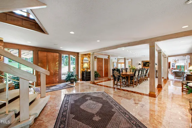 $5,200,000 | 812 Kenmore Road, Chapel Hill, NC 27514