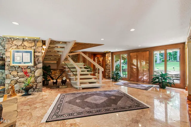 $5,200,000 | 812 Kenmore Road, Chapel Hill, NC 27514