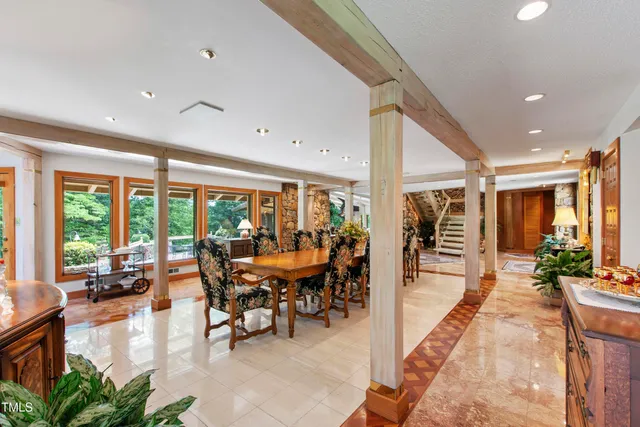 $5,200,000 | 812 Kenmore Road, Chapel Hill, NC 27514