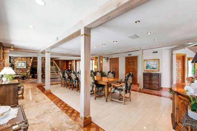 $5,200,000 | 812 Kenmore Road, Chapel Hill, NC 27514