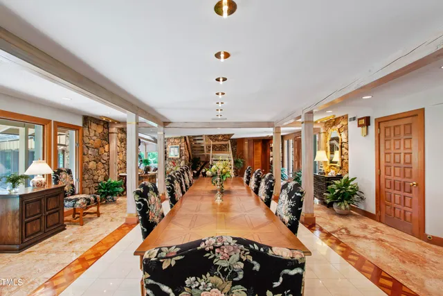 $5,200,000 | 812 Kenmore Road, Chapel Hill, NC 27514