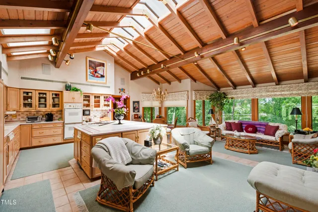 $5,200,000 | 812 Kenmore Road, Chapel Hill, NC 27514