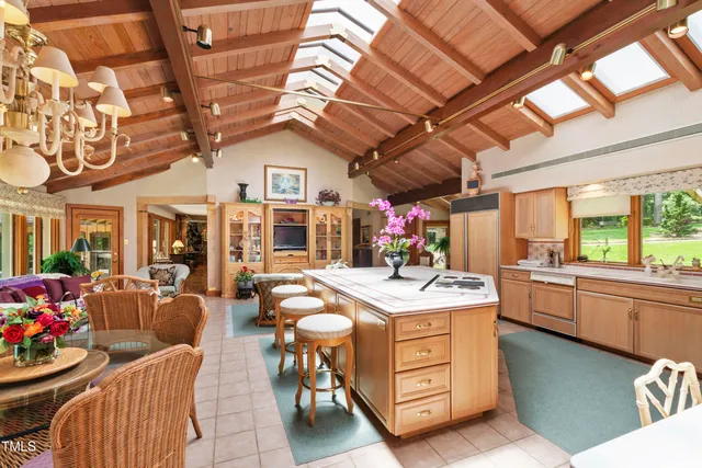 $5,200,000 | 812 Kenmore Road, Chapel Hill, NC 27514